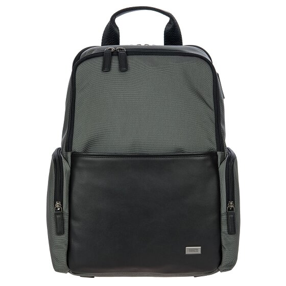 Bric's Monza backpack 45 cm laptop compartment