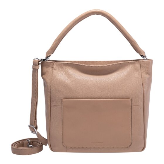 Gerry Weber Ascona Shoulder Bag Leather 29 cm