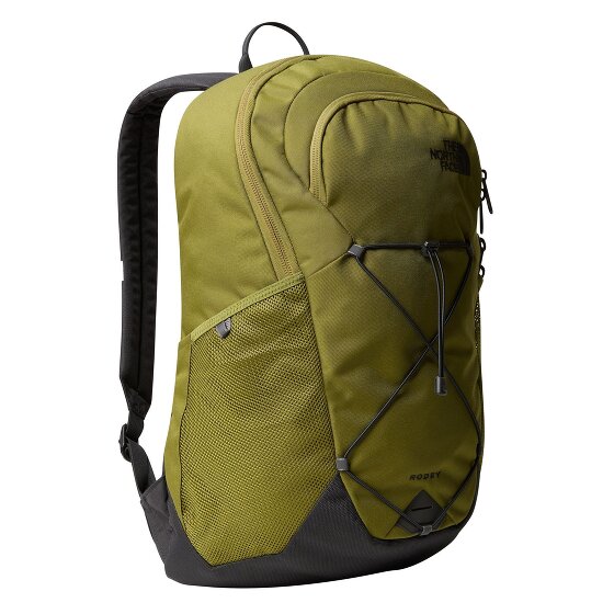 The North Face Rodey backpack 49 cm laptop compartment
