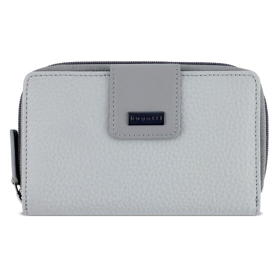 Bugatti Sina Wallet RFID protection Leather 16 cm