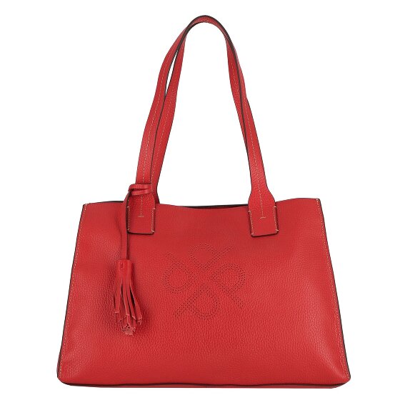 Picard Peephole Shoulder Bag Leather 40 cm