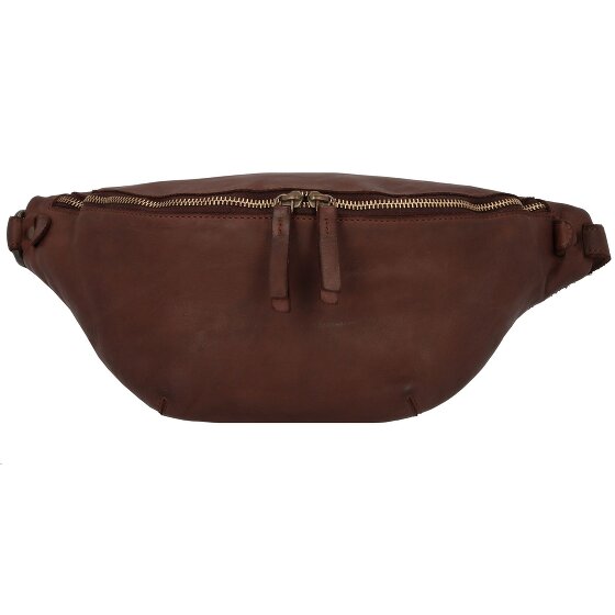 Harold's Submarine fanny pack leather 33 cm