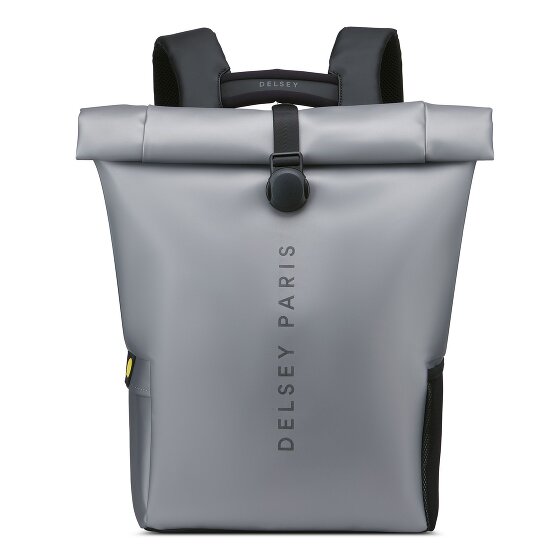 Delsey Paris Turenne Soft Daypack 46 cm Laptop compartment