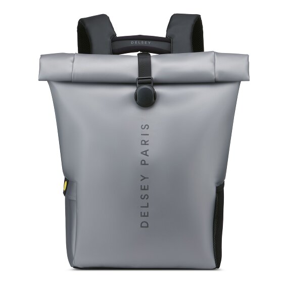 Delsey Paris Turenne Soft Daypack 46 cm Laptop compartment