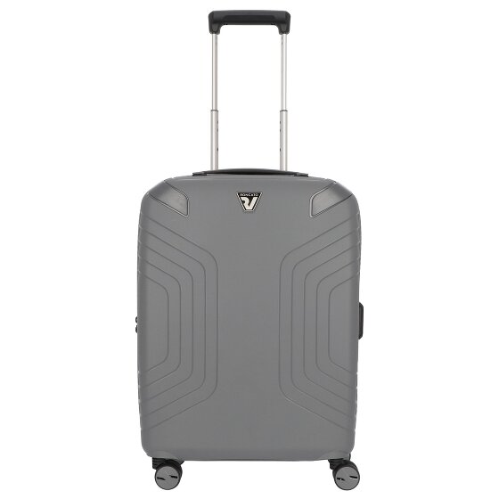 Roncato Ypsilon 4.0 4 wheels Cabin trolley 55 cm with expansion pleat