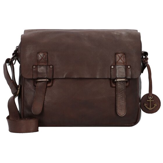 Harbour 2nd Cool Casual Funchal shoulder bag leather 28 cm