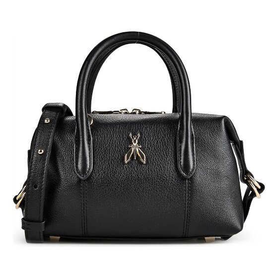 Patrizia Pepe Handbag Genuine Leather 22 cm