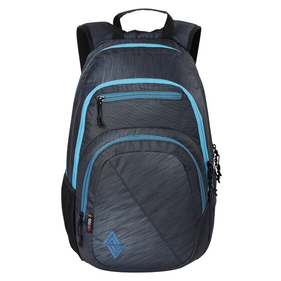NITRO Stash 29 School backpack 49 cm