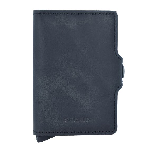 Secrid Twinwallet Vintage credit card case wallet RFID leather 6.5 cm