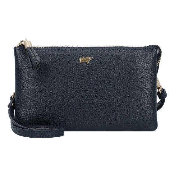 Braun Büffel Hanna Shoulder bag Leather 21 cm