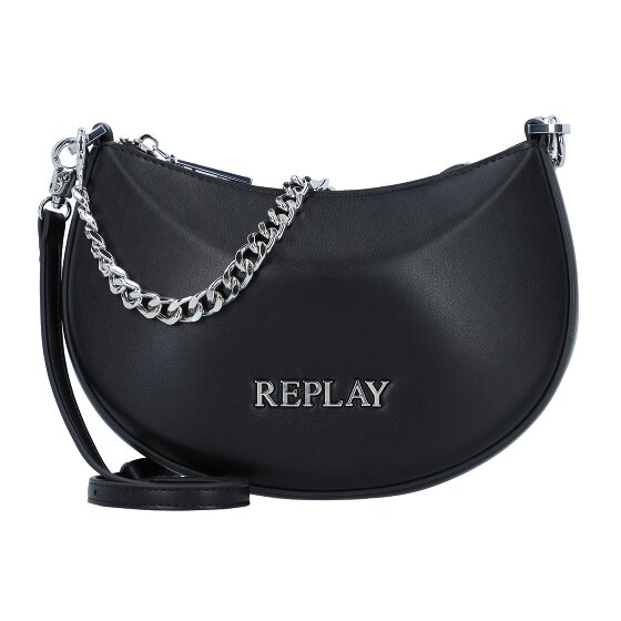 Replay Shoulder Bag 23 cm