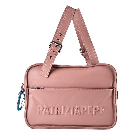 Patrizia Pepe Shoulder Bag Leather 34 cm