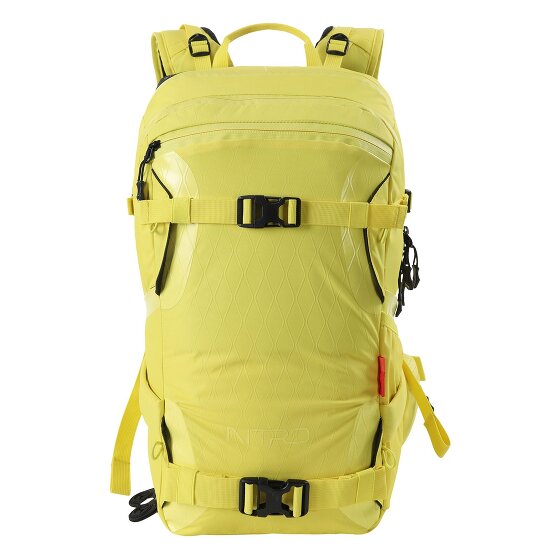 NITRO Slash 25L Pro backpack 53 cm
