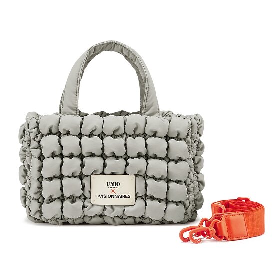 LES VISIONNAIRES Unio Cortina S Handbag 28 cm