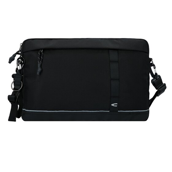 camel active Connect Briefcase 38 cm Laptop compartment