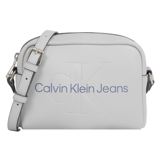 Calvin Klein Jeans Sculpted Mini Bag Shoulder Bag 18 cm Calvin Klein Jeans Sculpted Mini Bag Shoulder Bag 18 cm