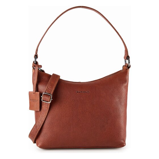 Burkely Antique Avery Shoulder Bag Leather 25 cm