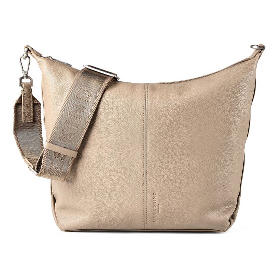 Liebeskind Paris Shoulder bag M Leather 40 cm