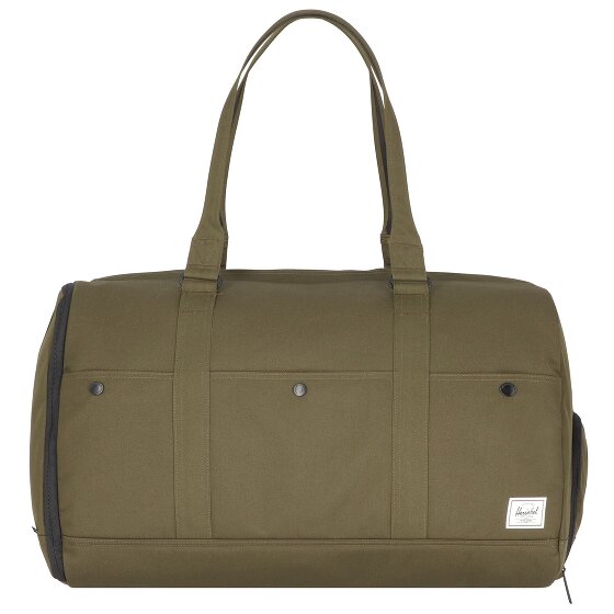 Herschel Bennett Weekender travel bag 56 cm