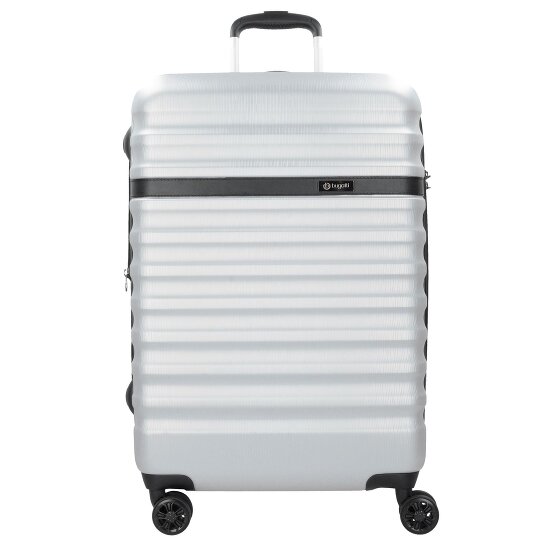Bugatti Corium 4-wheel trolley 75 cm