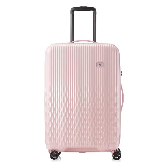 Pack Easy Flow 4 wheels Trolley M 66 cm