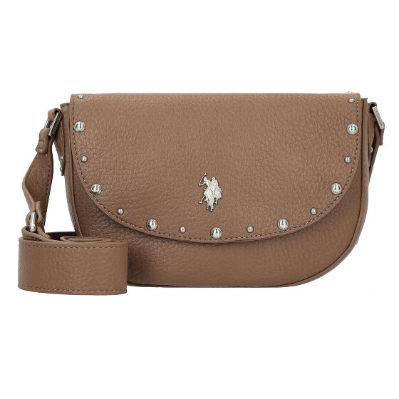 U.S. Polo Assn. Upton Shoulder Bag 23 cm