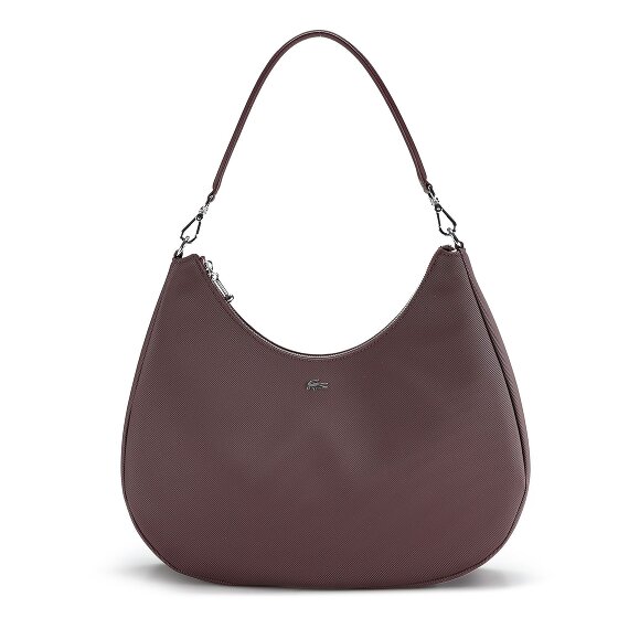 Lacoste Core Essentials Daily City Shoulder Bag 35 cm