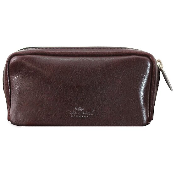 Golden Head Colorado key wallet leather 11 cm Golden Head Colorado key wallet leather 11 cm