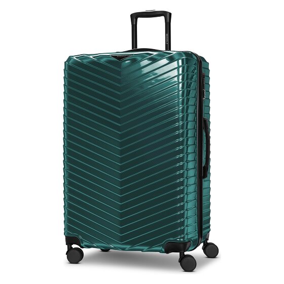 Redolz Essentials 18 2.0 4 wheels Trolley L 76 cm Expandable