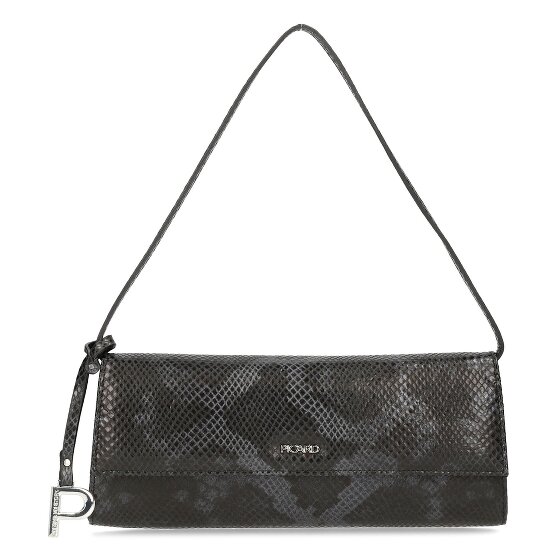 Picard Auguri Auguri Shoulder Bag Genuine Leather 26 cm