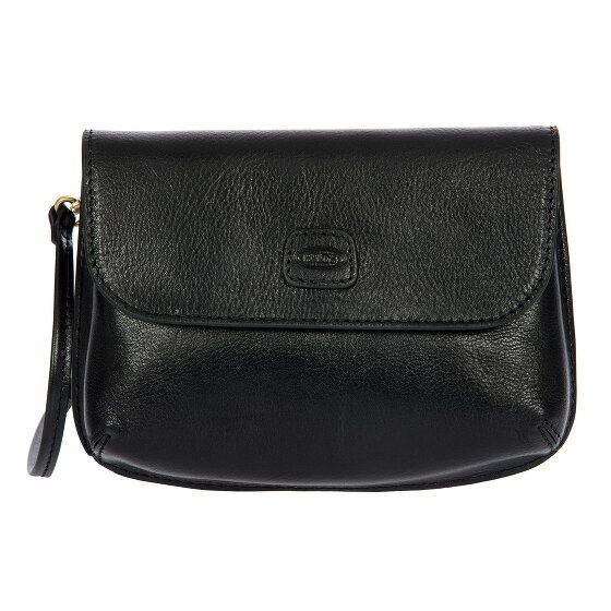 Bric's Volterra Mini Bag Shoulder Bag Leather 18 cm