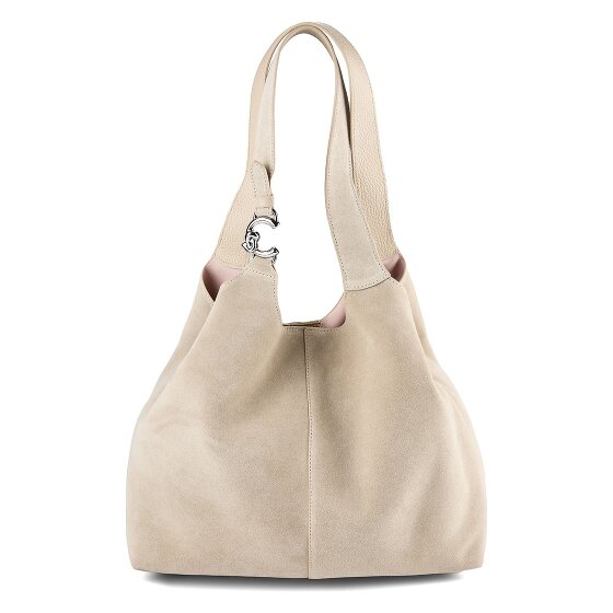 Coccinelle C-Easy Shoulder Bag Leather 36 cm