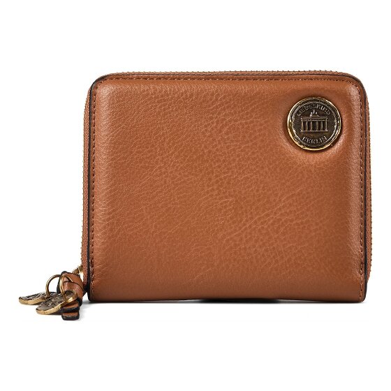 Liebeskind Ryker Wallet Genuine Leather 12.5 cm