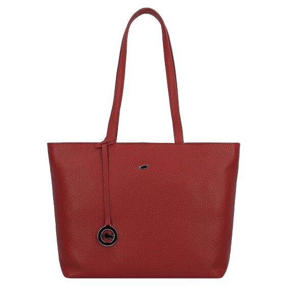 Braun Büffel Hanna Shopper Bag S Leather 38 cm