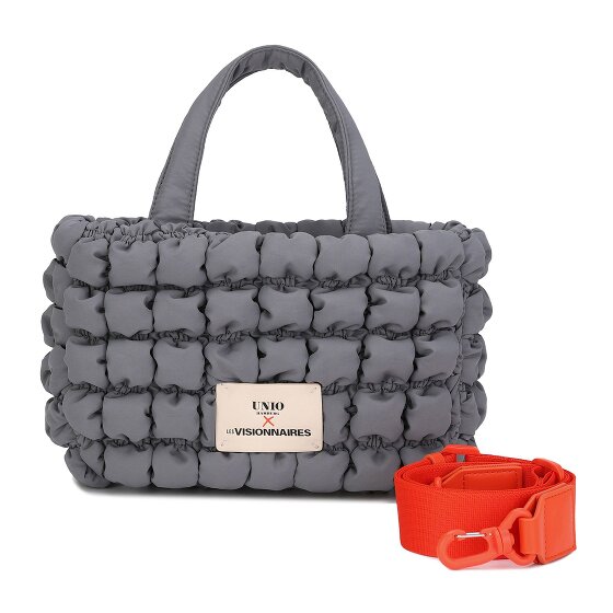 LES VISIONNAIRES Unio Cortina S Handbag 34 cm