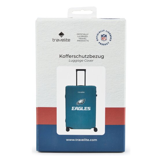 Travelite travelite x NFL Suitcase cover 77 cm