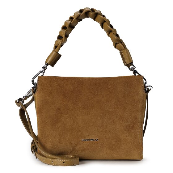 Coccinelle Boheme Handbag Leather 22.5 cm