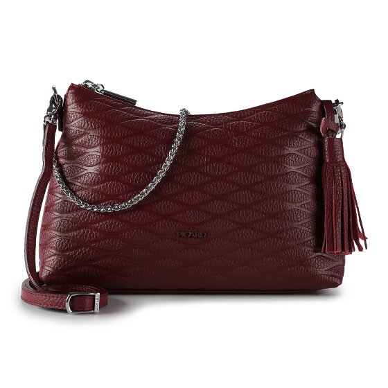 Picard Lille Shopper Bag Leather 25 cm