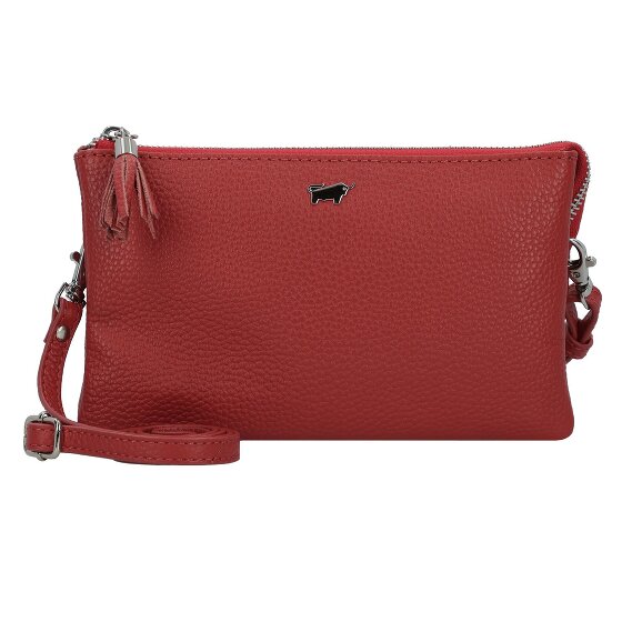 Braun Büffel Hanna Shoulder bag Genuine Leather 21 cm