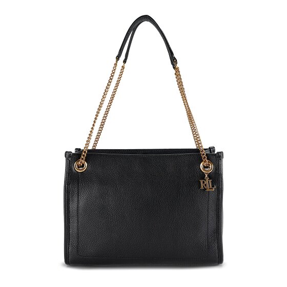 Lauren Ralph Lauren Bradley Shopper Bag Leather 28.5 cm