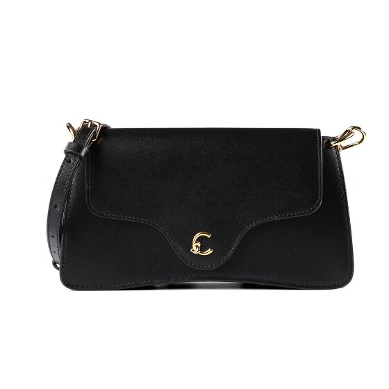 Coccinelle C-Me Shoulder bag Leather 22 cm