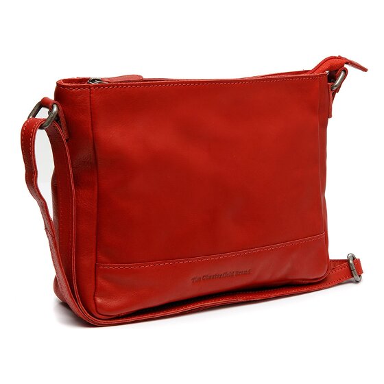 The Chesterfield Brand Weimar Shoulder bag Leather 24 cm