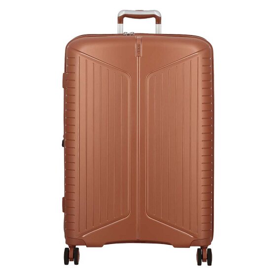 Jump Evae 4 wheels Trolley 76 cm Expandable