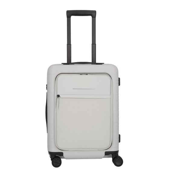 Horizn Studios M5 Pro 4 wheels Cabin trolley 55 cm Laptop compartment