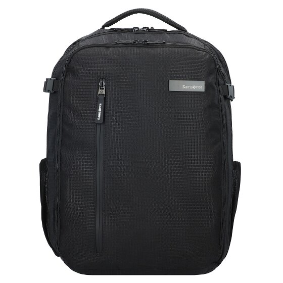 Samsonite Roader Business backpack 45 cm Laptop compartment