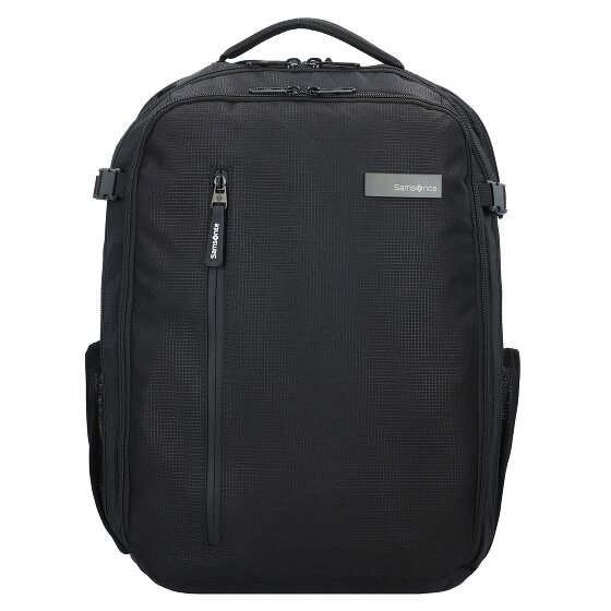 Samsonite Roader Business backpack 45 cm Laptop compartment Samsonite Roader Business backpack 45 cm Laptop compartment
