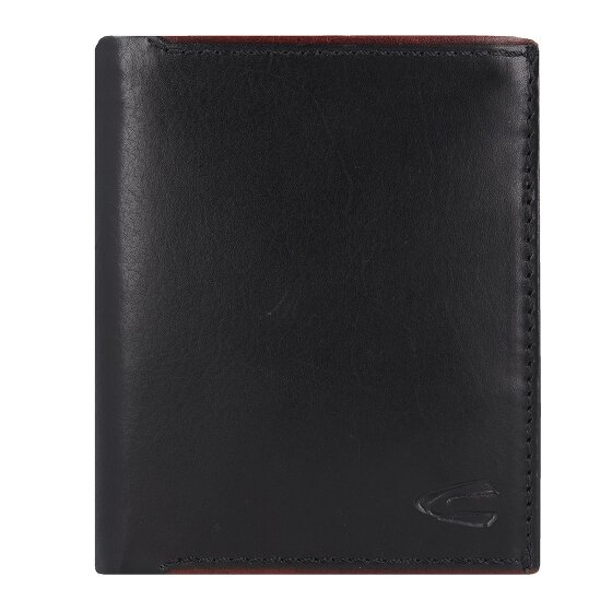 camel active Cruise Wallet RFID protection Leather 10.5 cm
