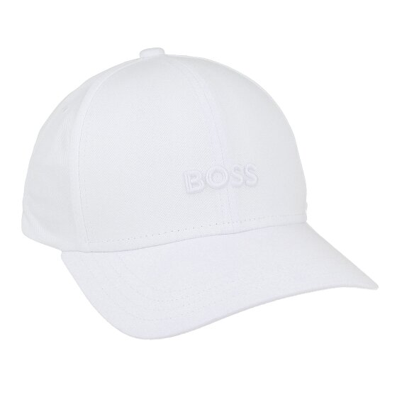 Boss Zed Zed Baseball Cap 30 cm