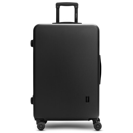 Redolz Essentials 09 LARGE 4 wheels Trolley 79 cm