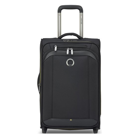 Delsey Paris DLC Pro 2 wheels Cabin suitcase 55 cm Expandable